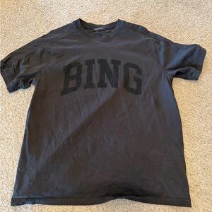 Anine Bing Tee